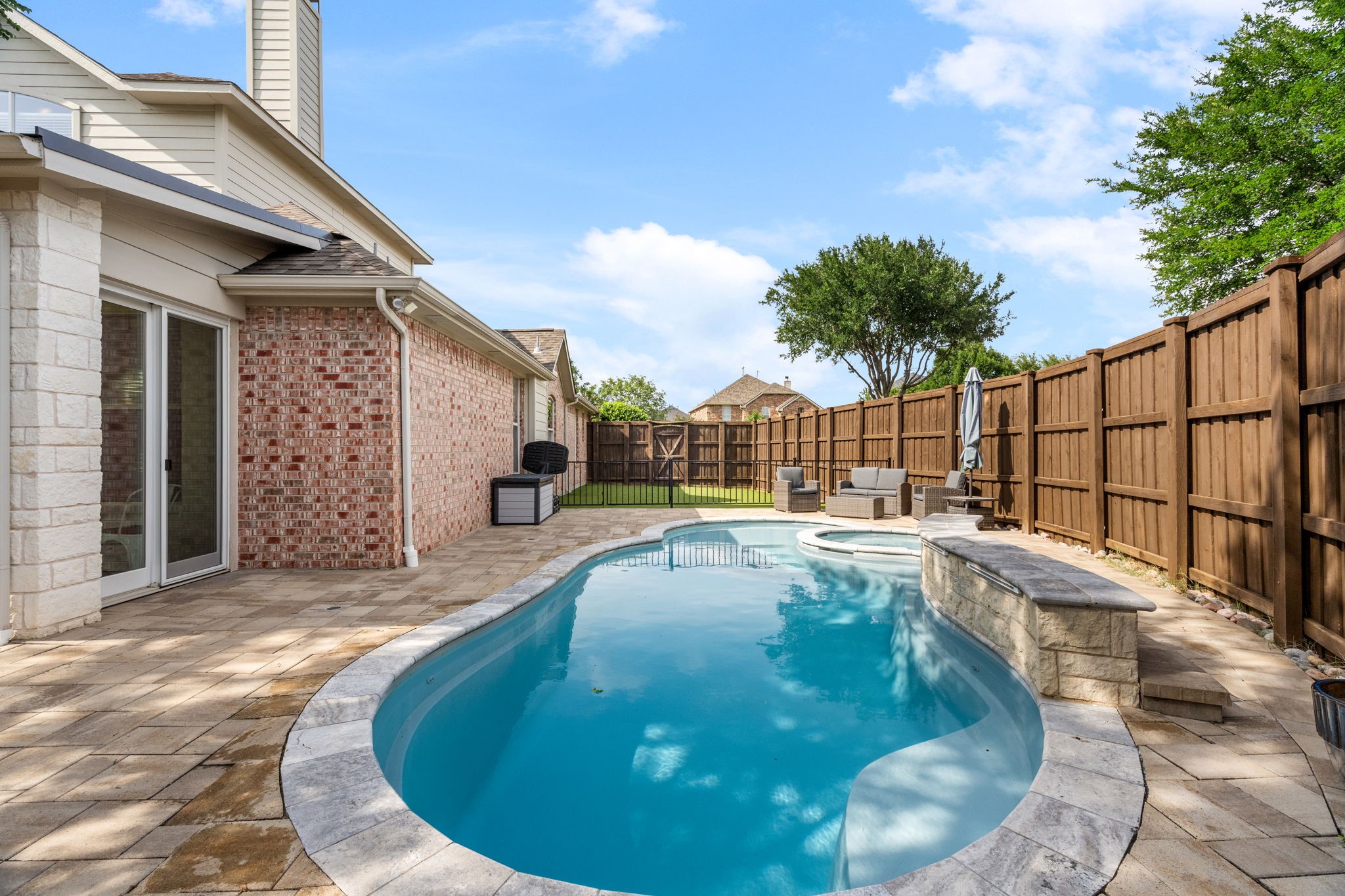 2749 Marshall Drive Frisco TX 75033