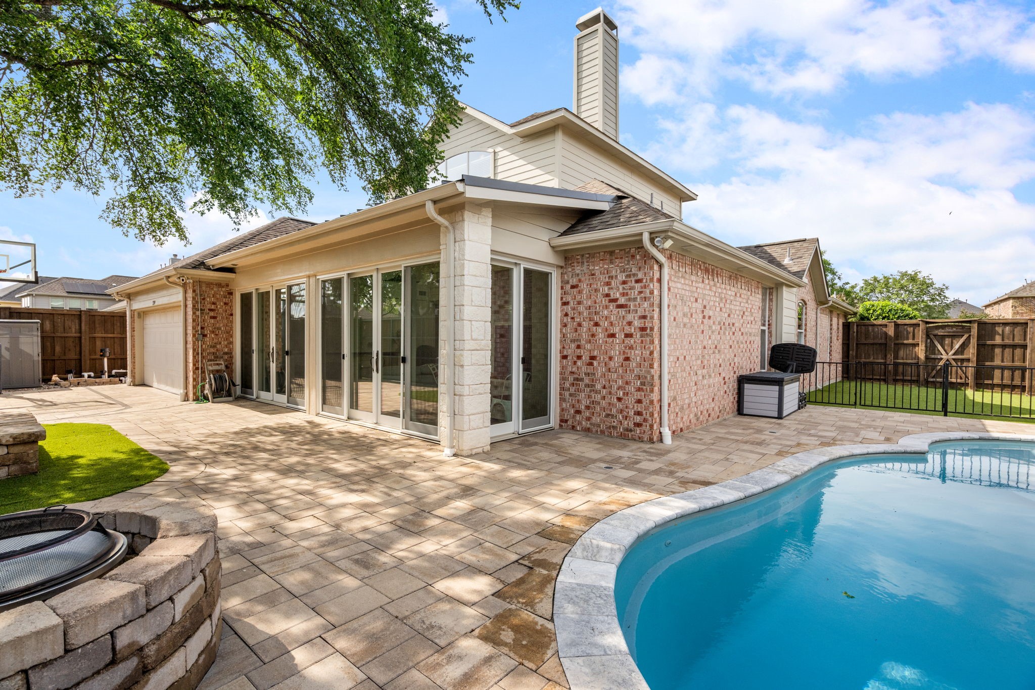 2749 Marshall Drive Frisco TX 75033