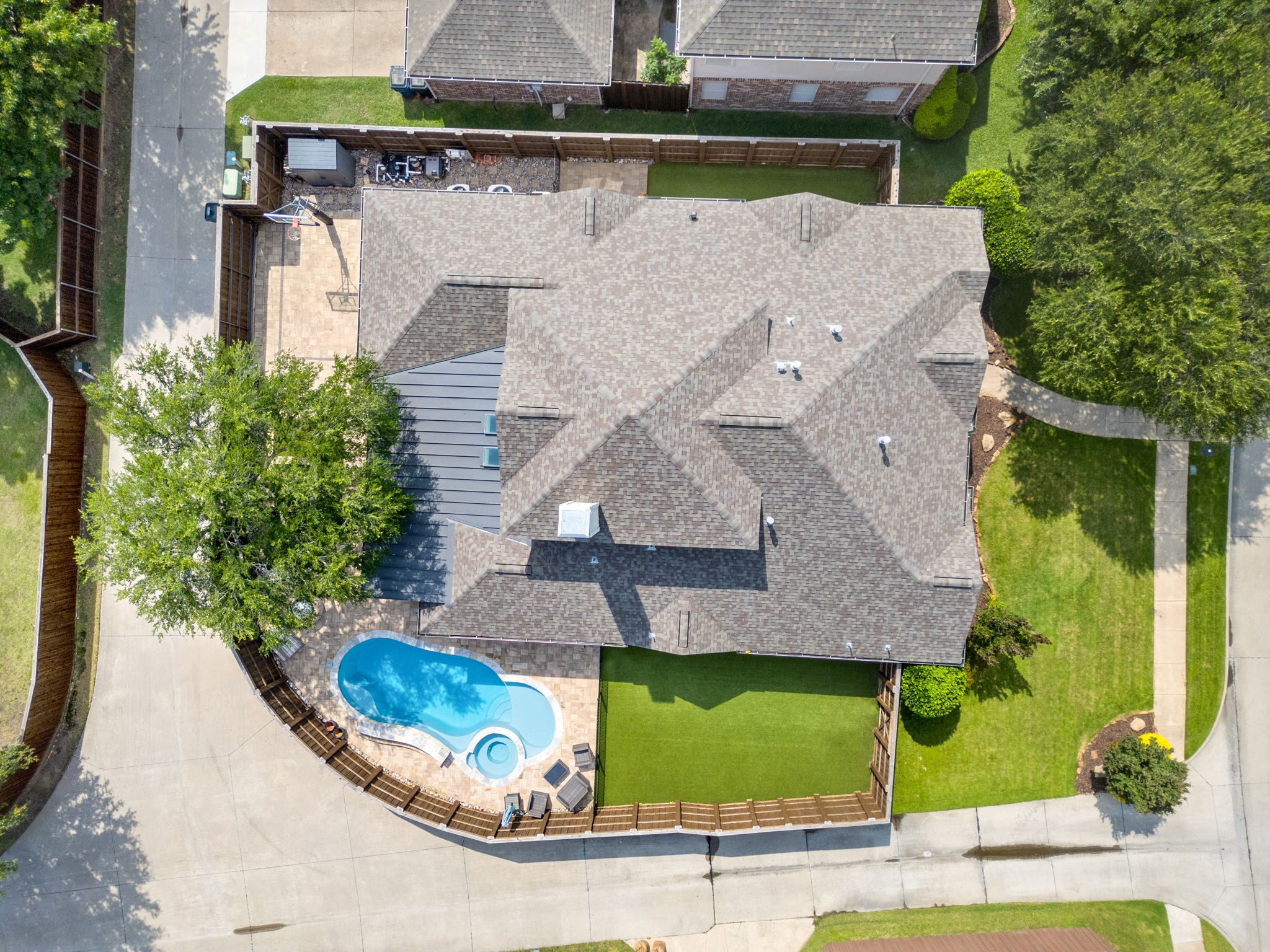 2749 Marshall Drive Frisco TX 75033
