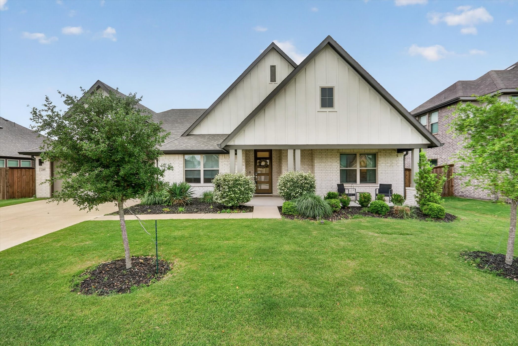 219 Mockingbird Drive Waxahachie TX 75165