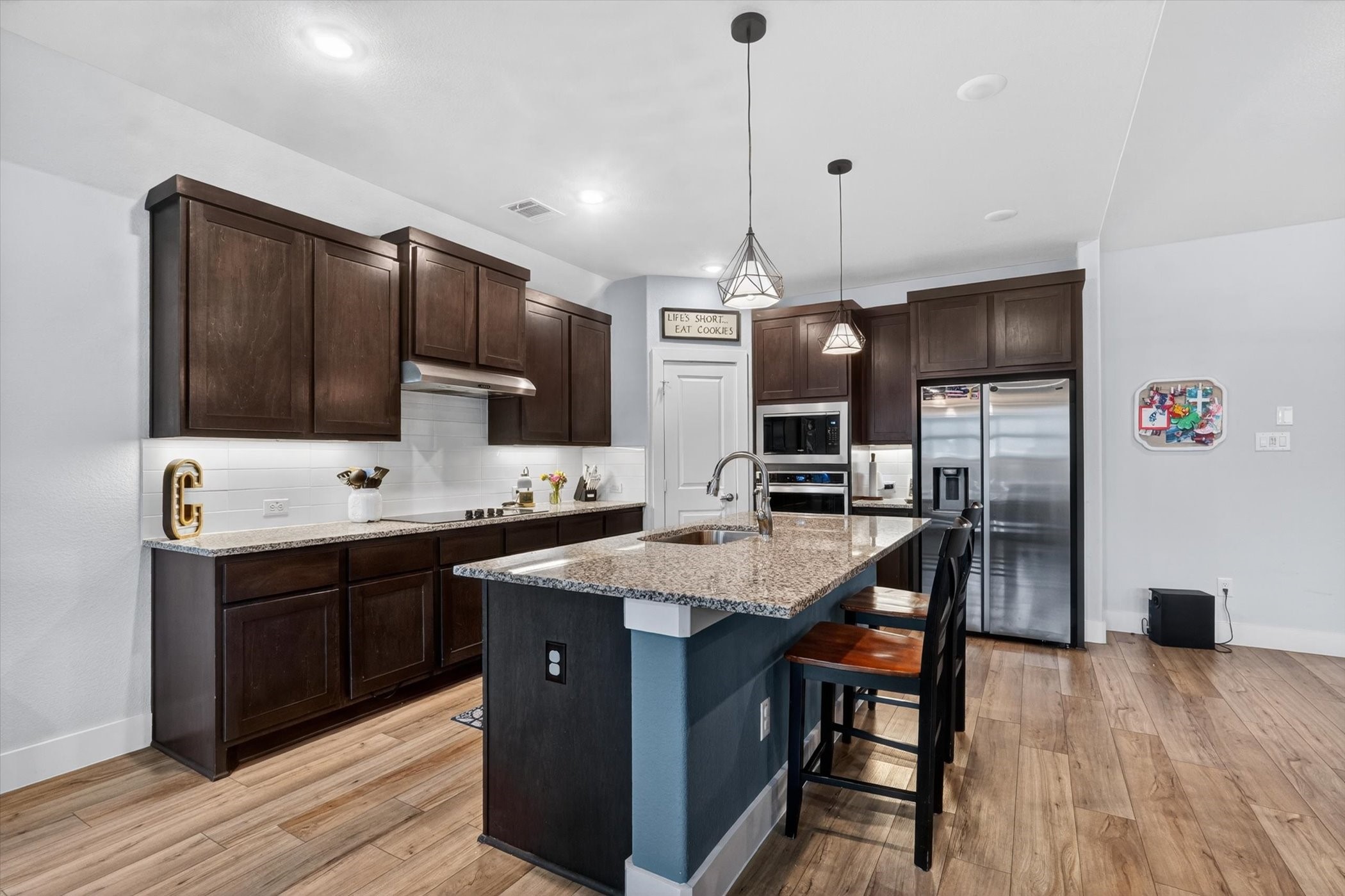 219 Mockingbird Drive Waxahachie TX 75165