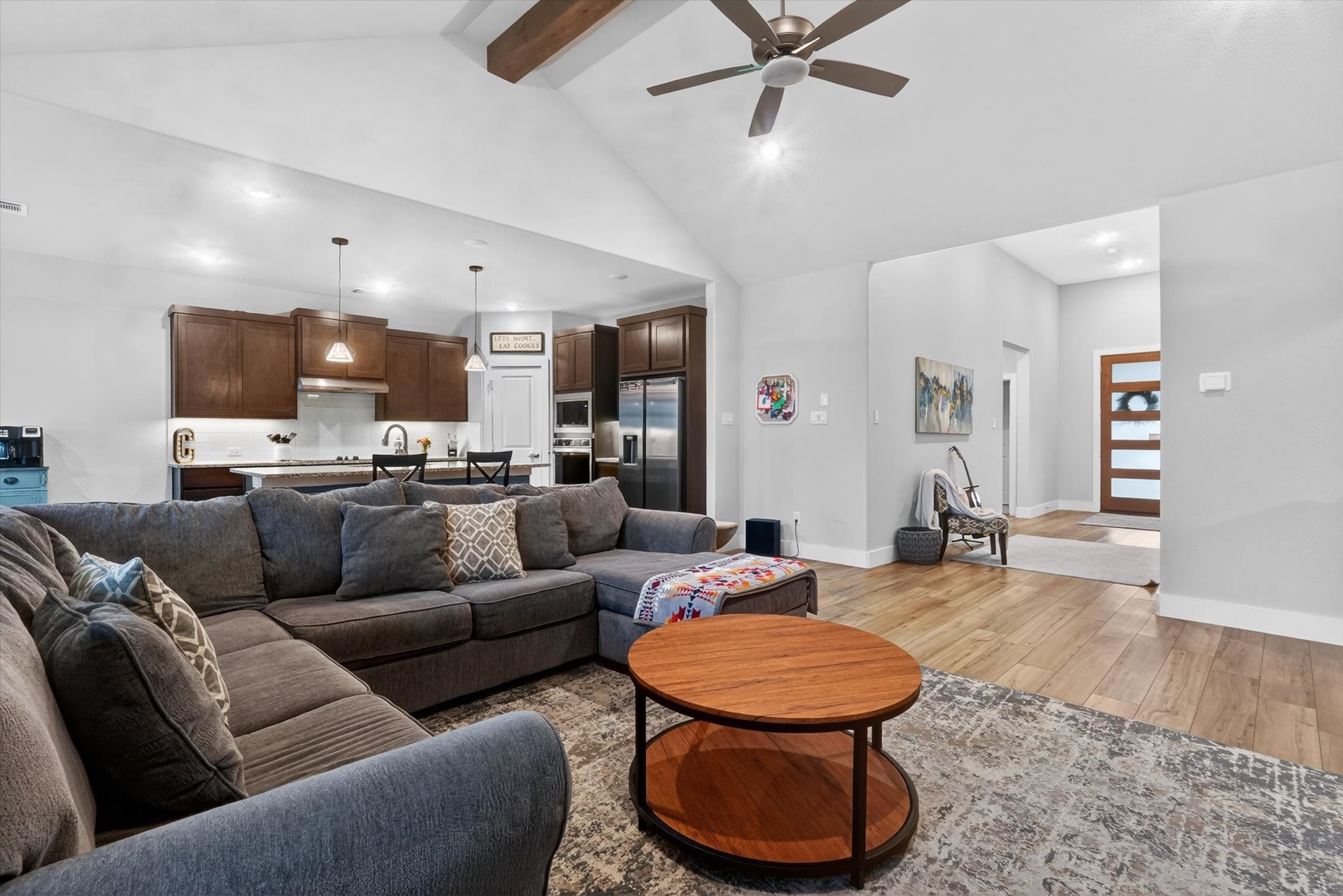 219 Mockingbird Drive Waxahachie TX 75165