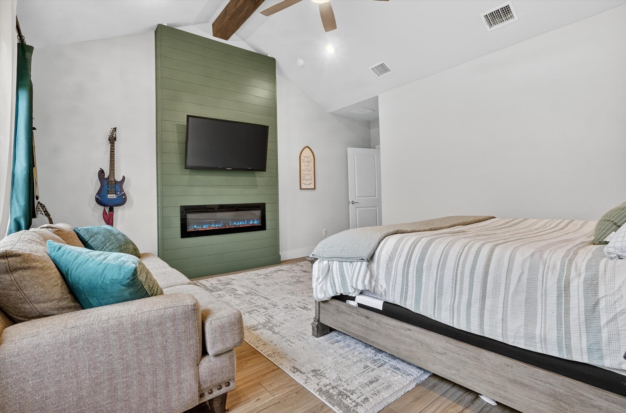 219 Mockingbird Drive Waxahachie TX 75165