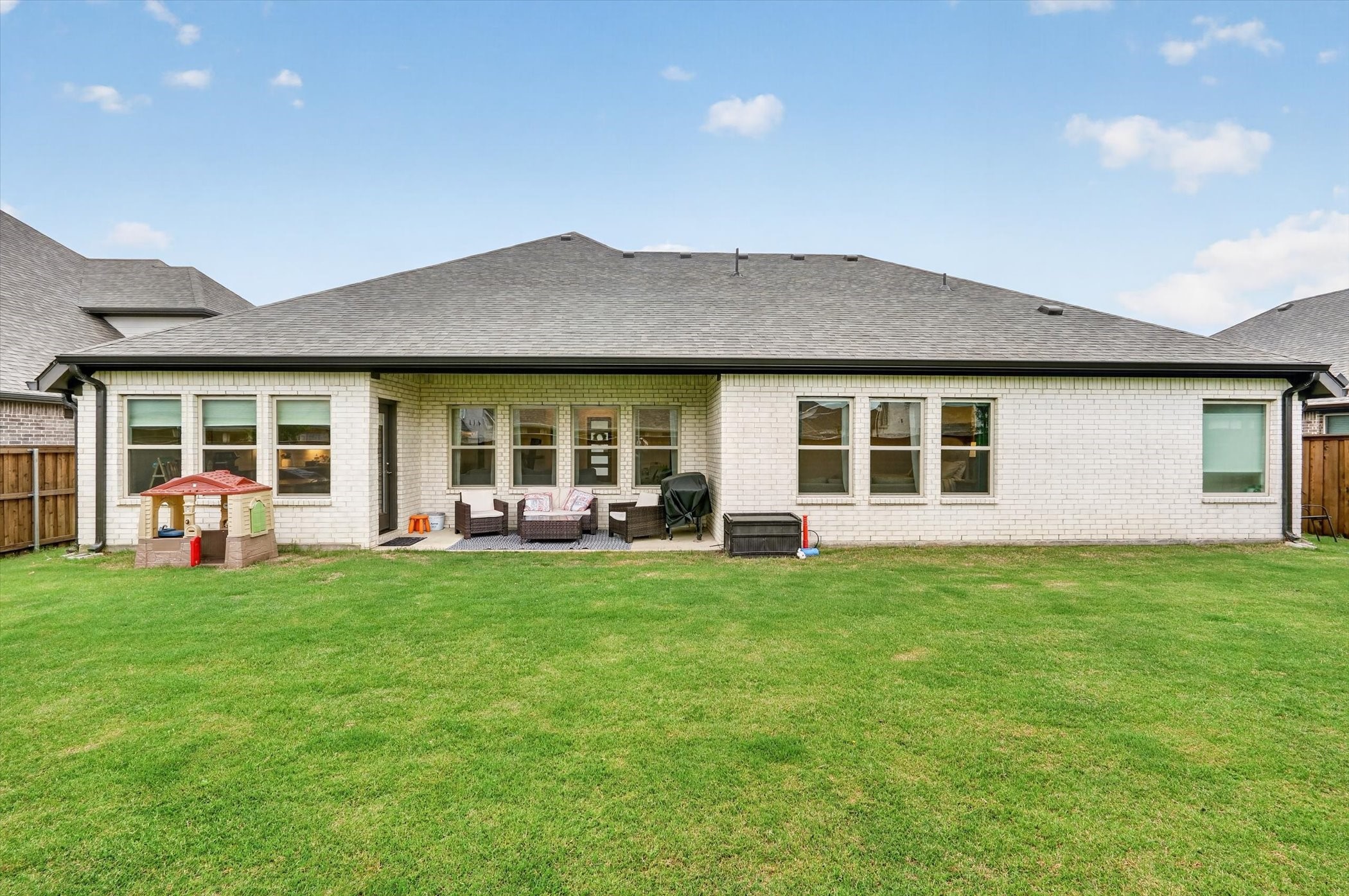 219 Mockingbird Drive Waxahachie TX 75165