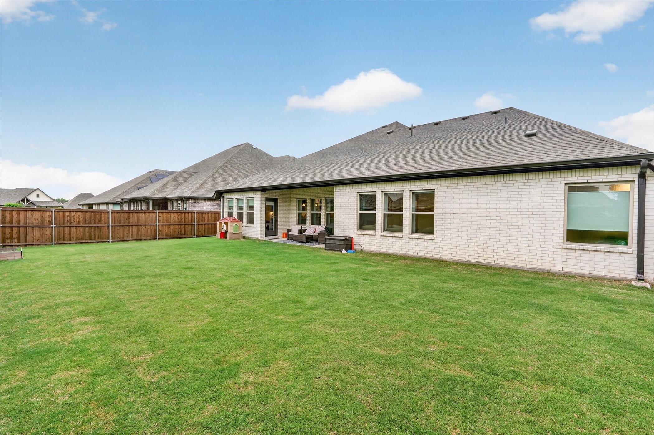 219 Mockingbird Drive Waxahachie TX 75165