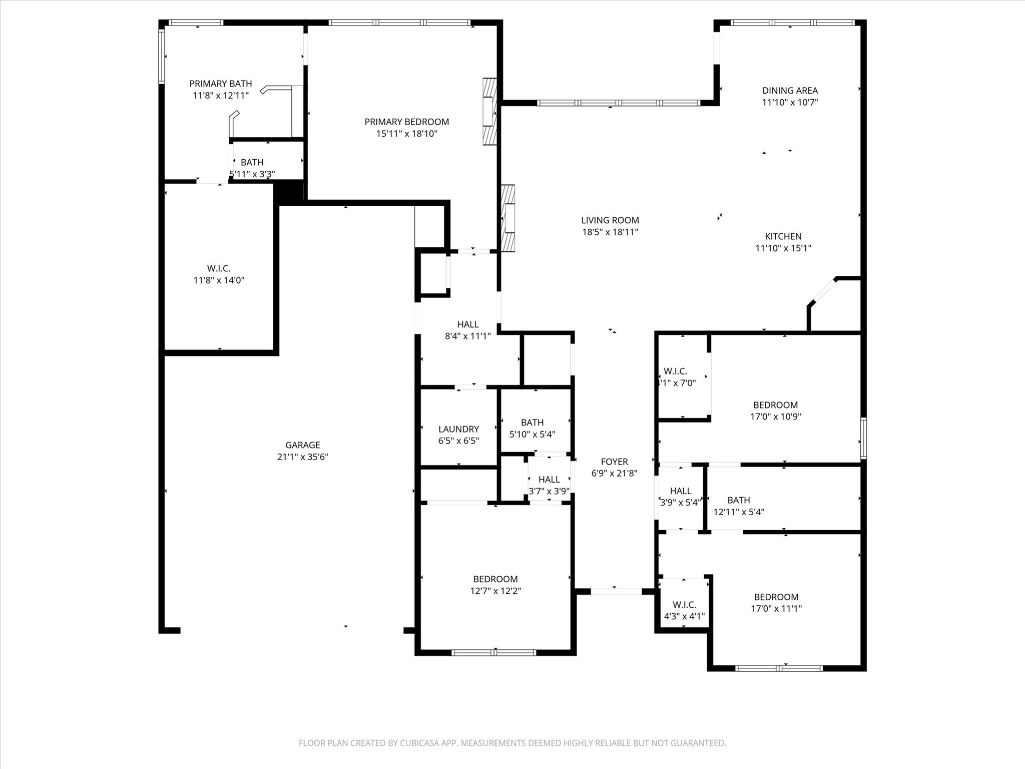219 Mockingbird Drive Waxahachie TX 75165