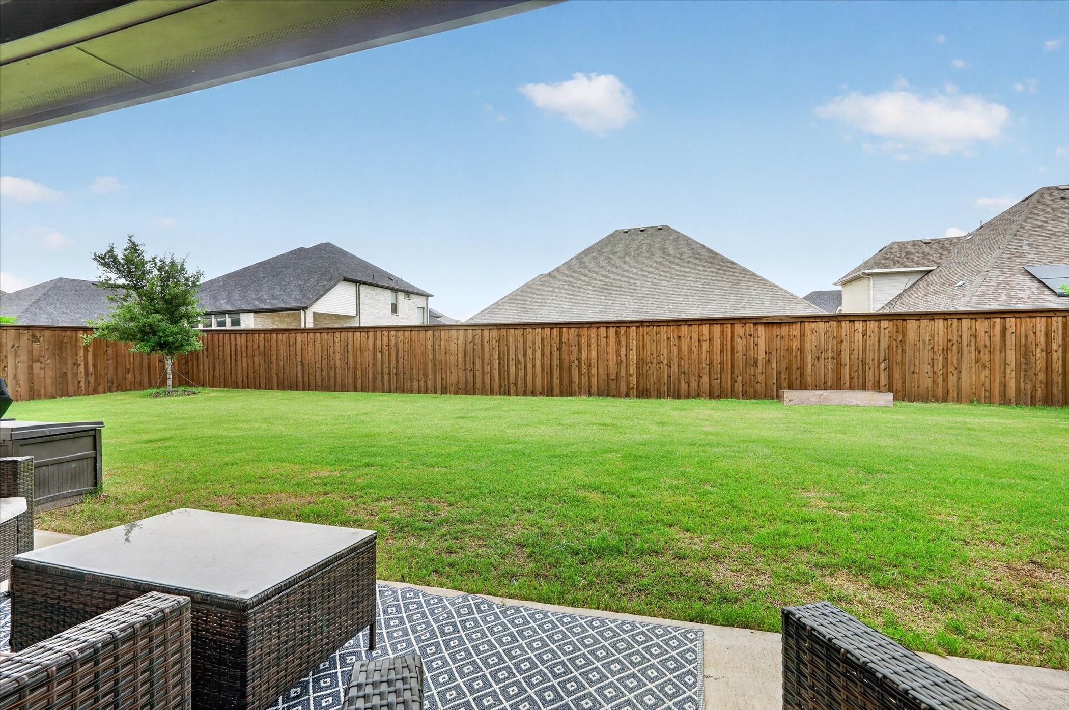 219 Mockingbird Drive Waxahachie TX 75165