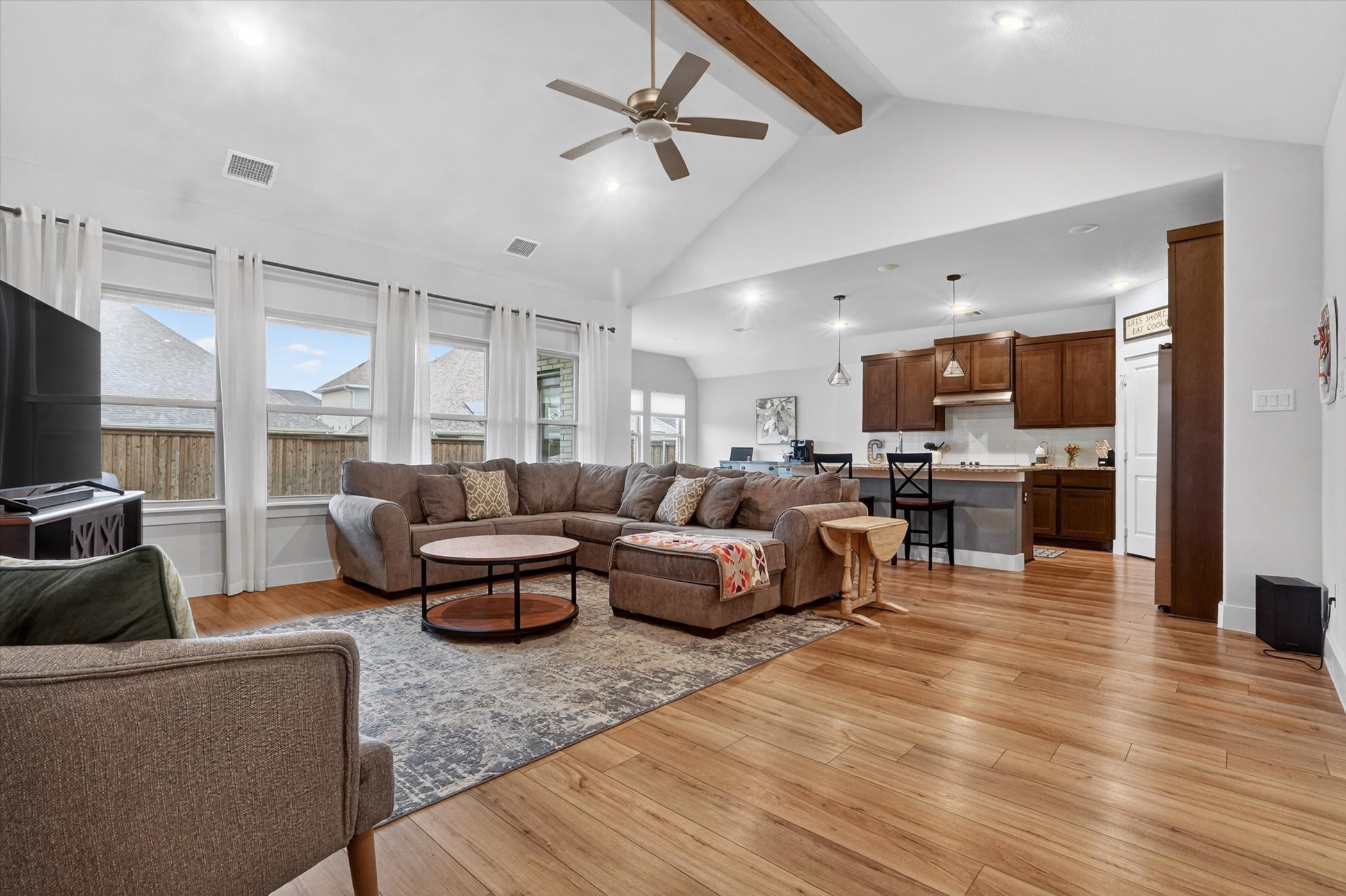 219 Mockingbird Drive Waxahachie TX 75165