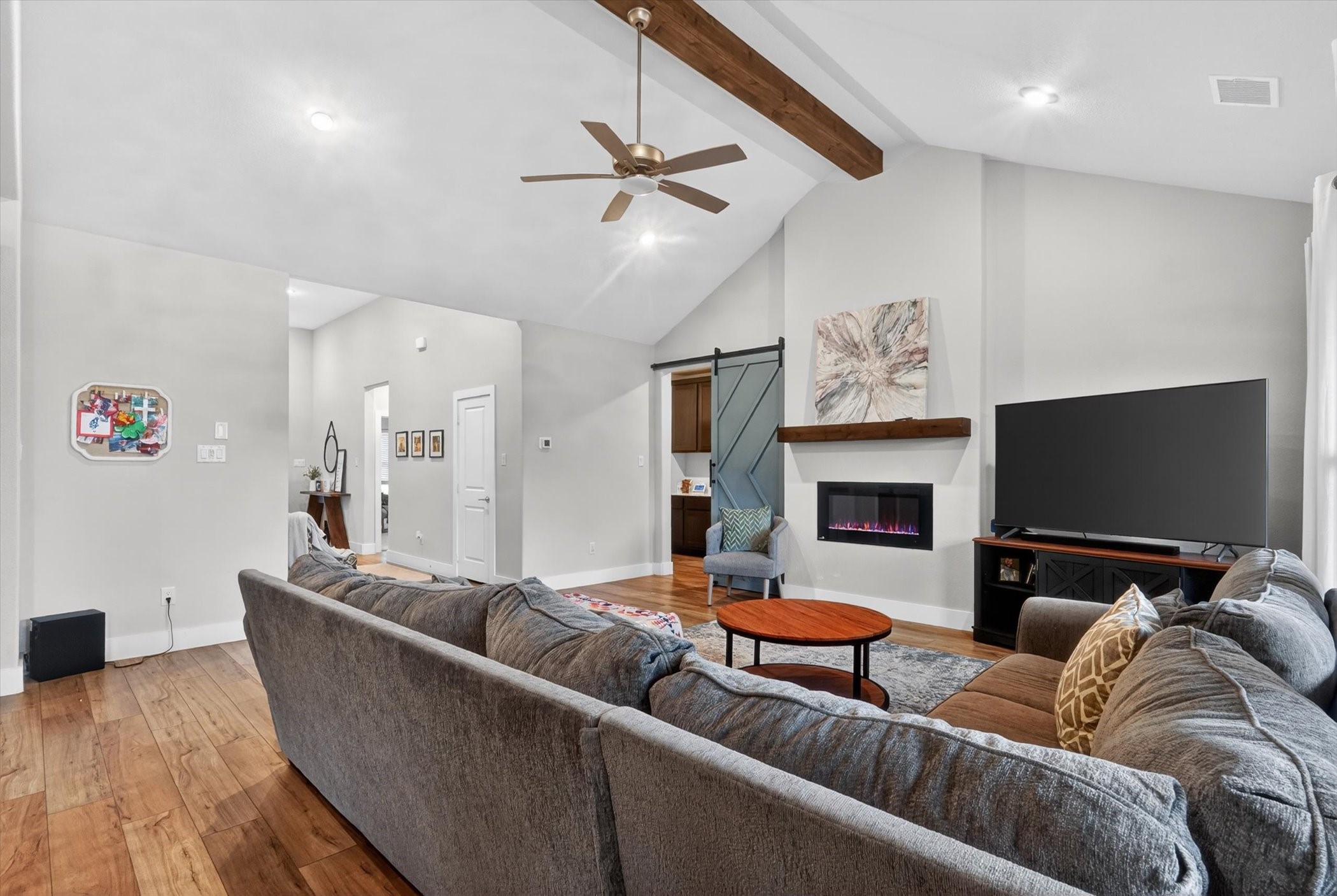 219 Mockingbird Drive Waxahachie TX 75165
