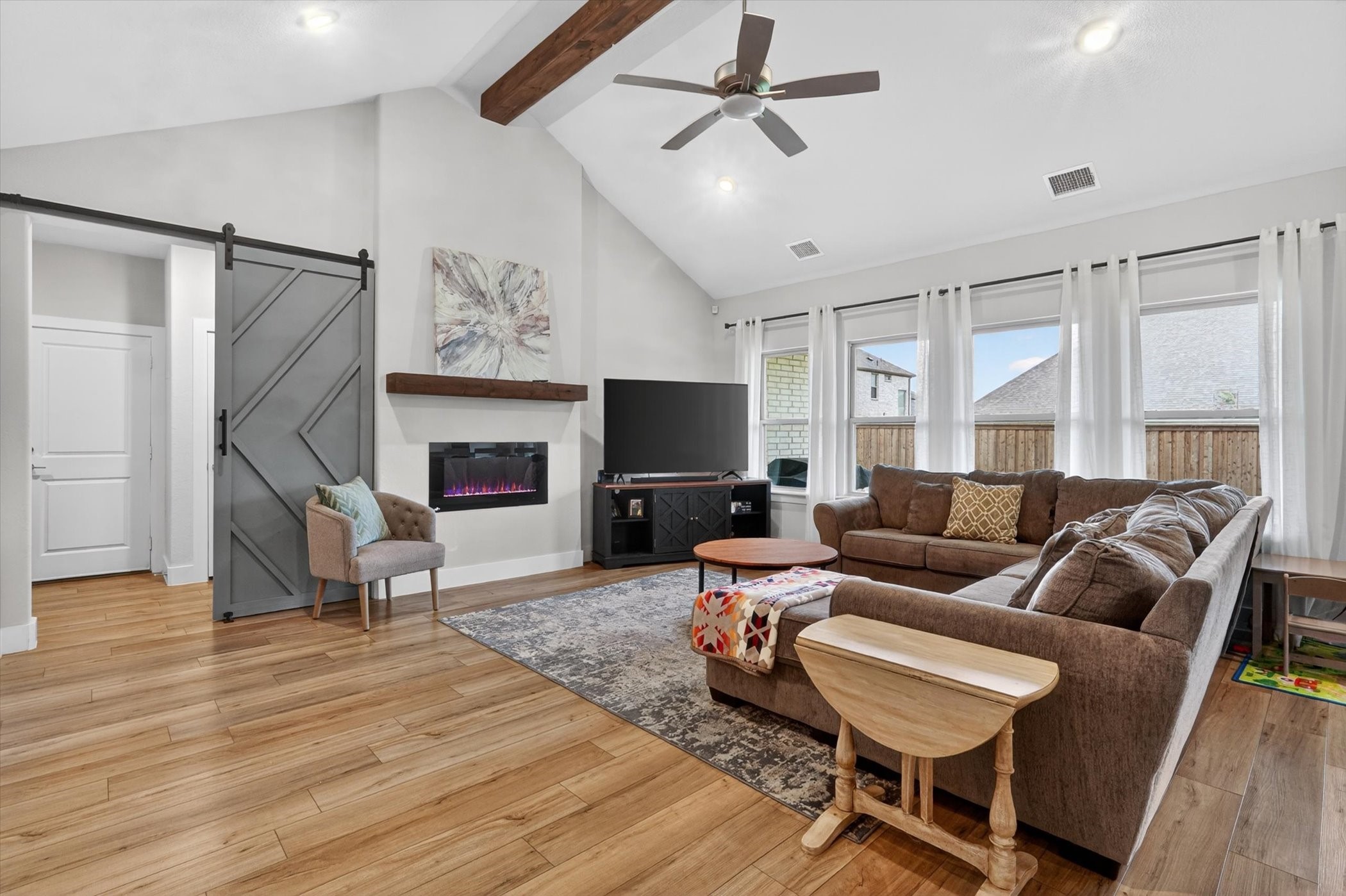 219 Mockingbird Drive Waxahachie TX 75165
