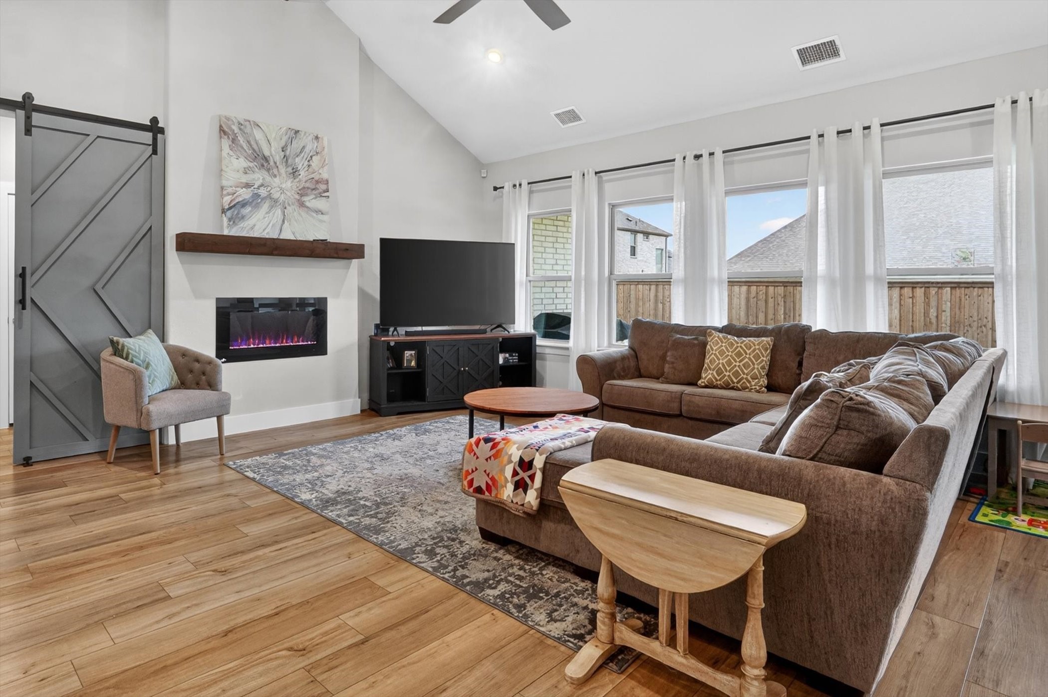 219 Mockingbird Drive Waxahachie TX 75165