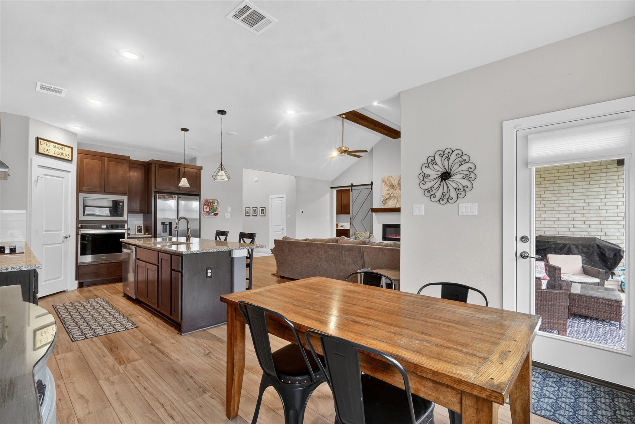 219 Mockingbird Drive Waxahachie TX 75165