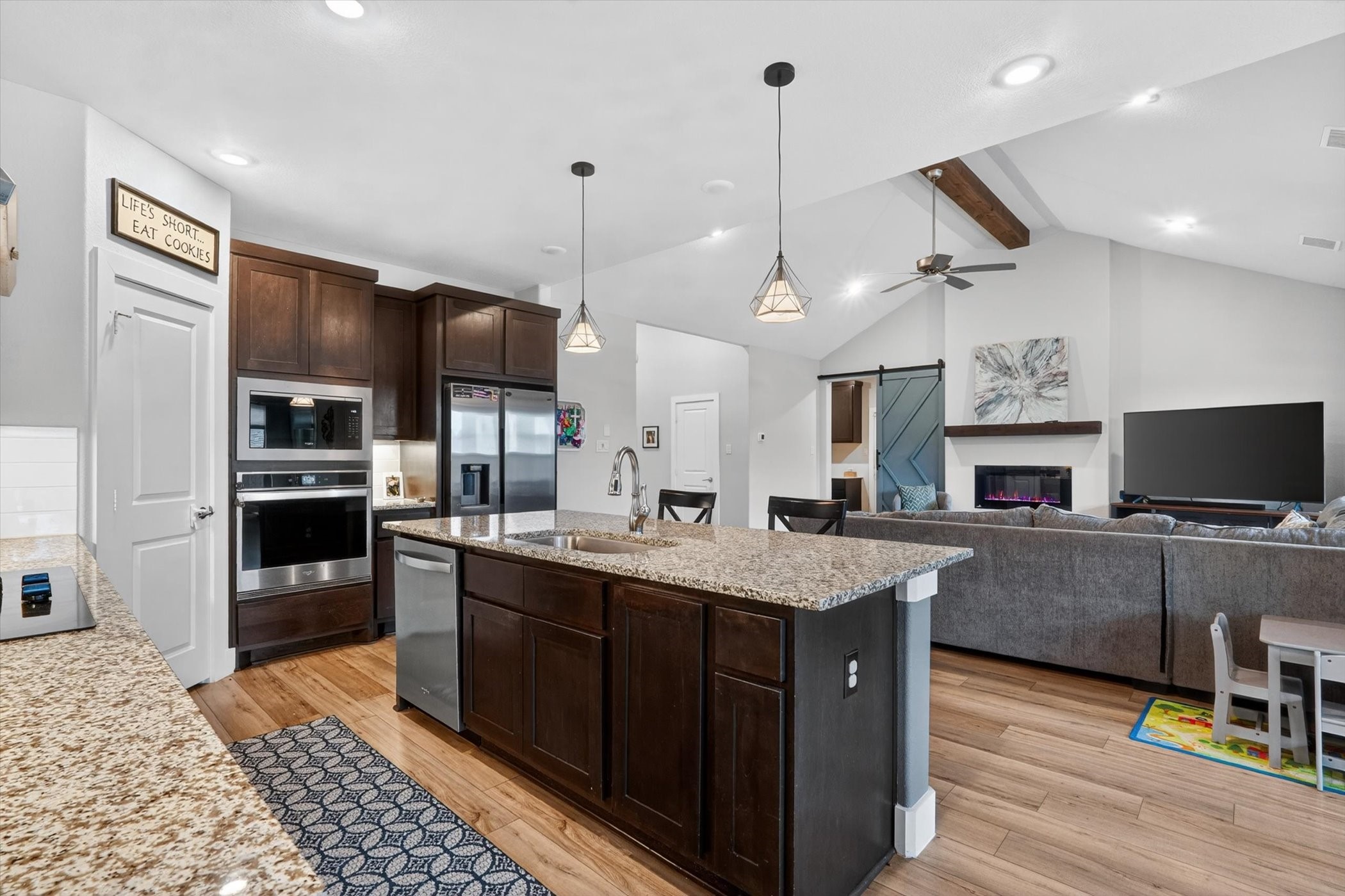 219 Mockingbird Drive Waxahachie TX 75165