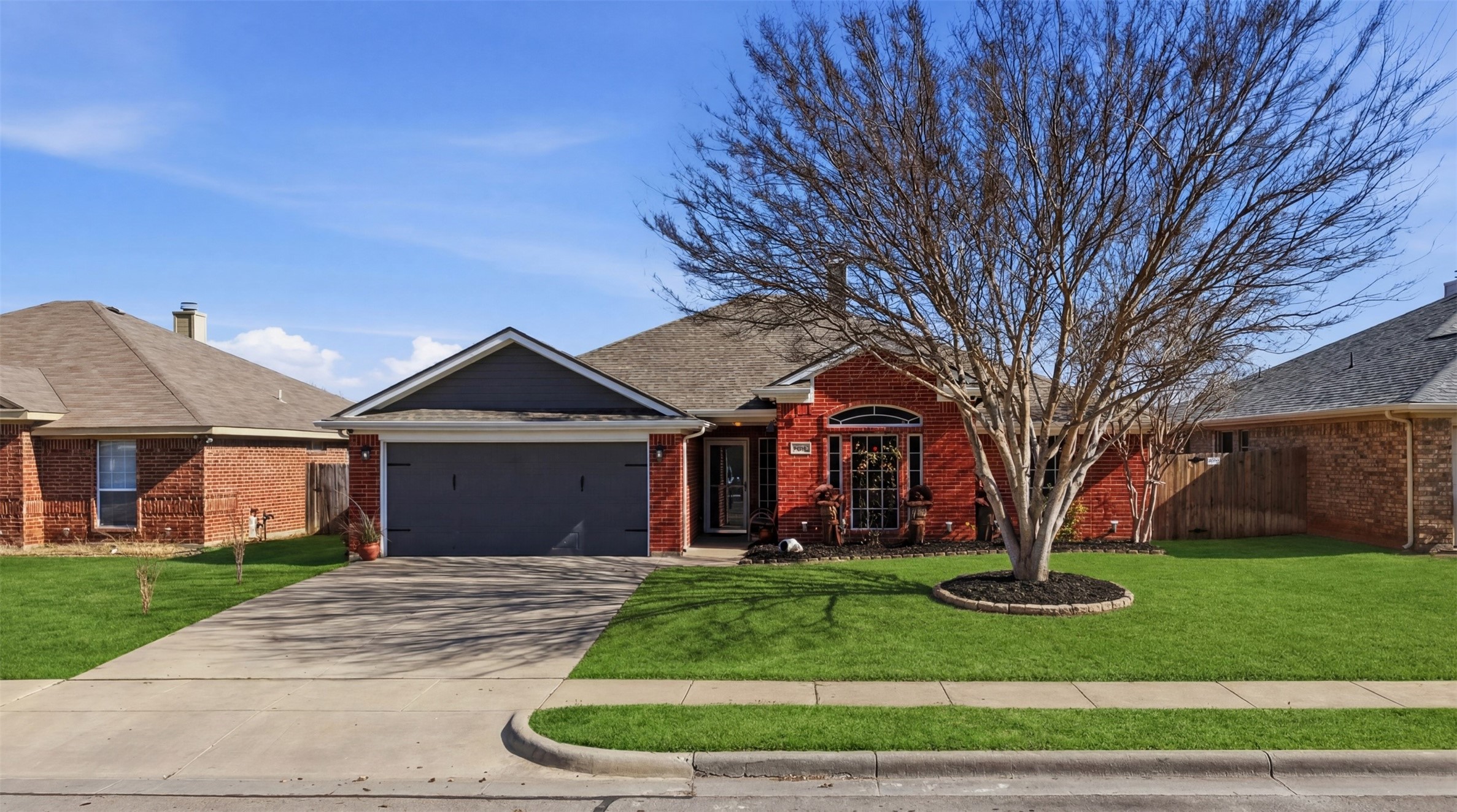 1035 Vinewood Avenue Burleson TX 76028