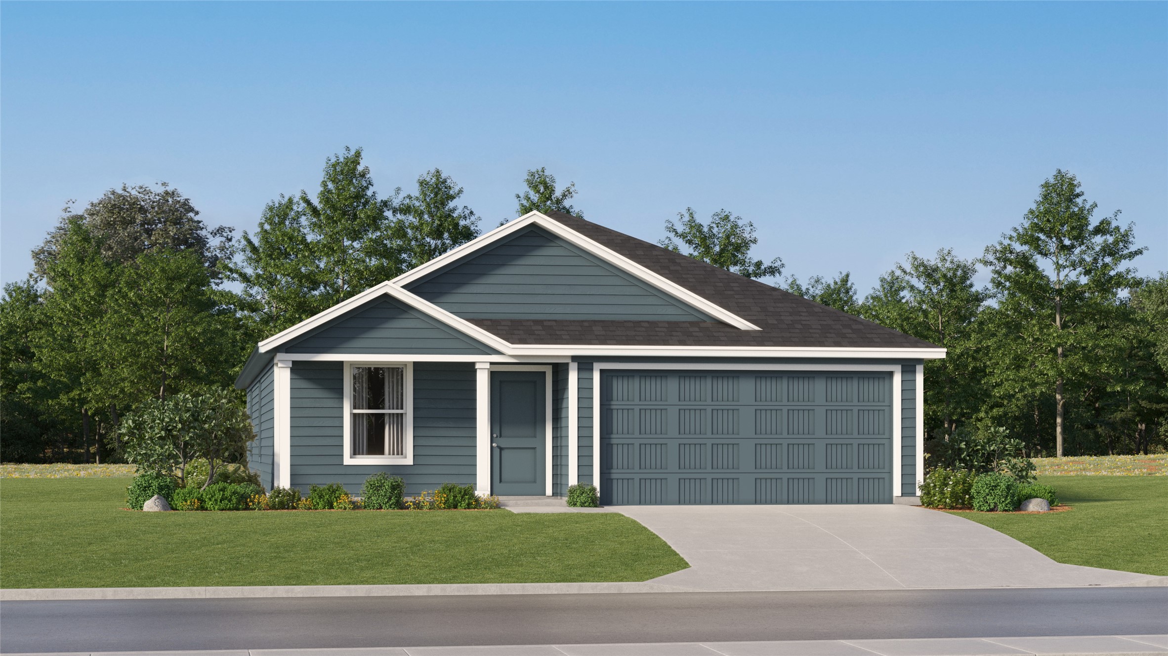 3723 Longleaf Drive Sherman TX 75092