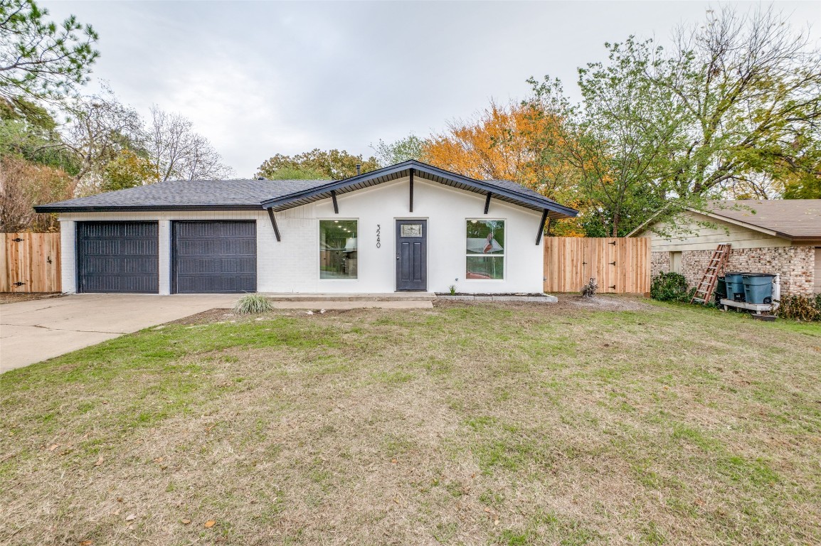 3240 Cheryl Lane Haltom City TX 76117