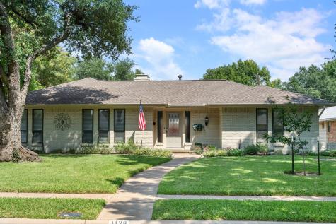 1128 Pueblo Drive Richardson TX 75080