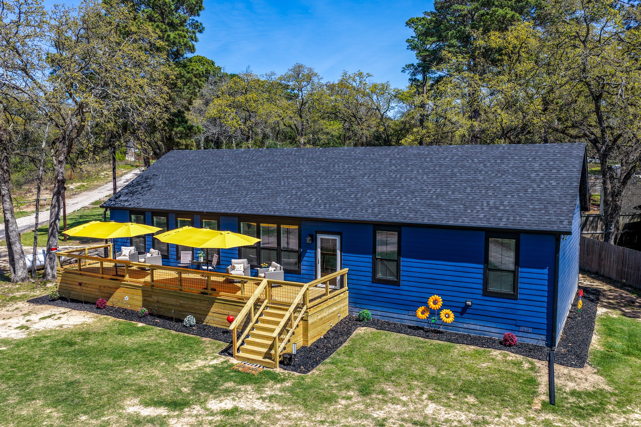 23374 Wateridge Loop Flint TX 75762