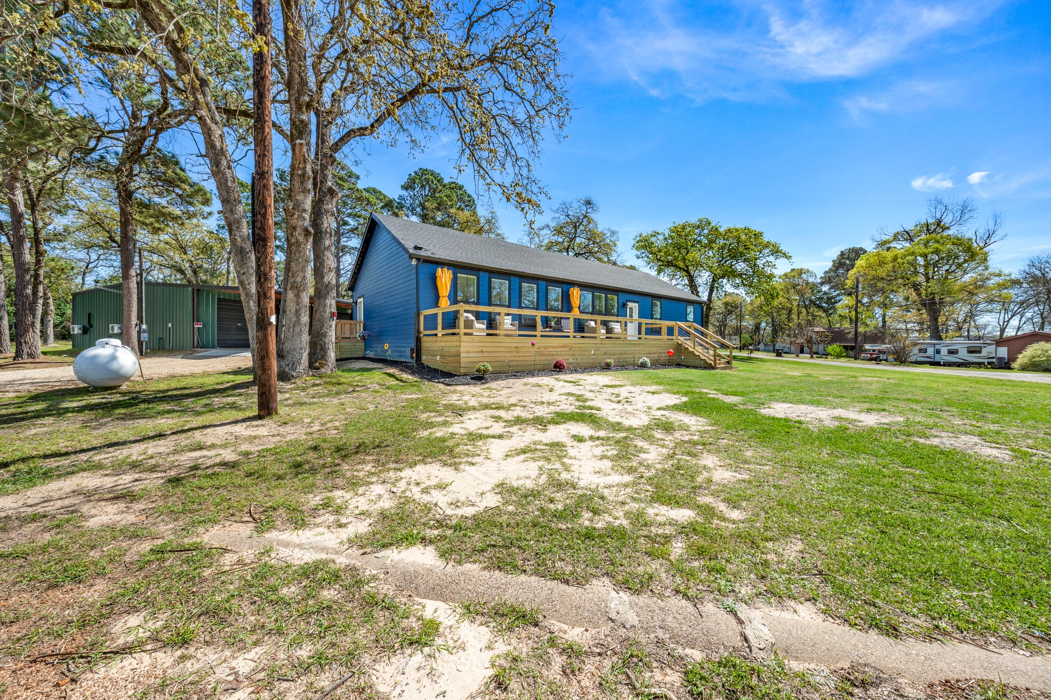 23374 Wateridge Loop Flint TX 75762