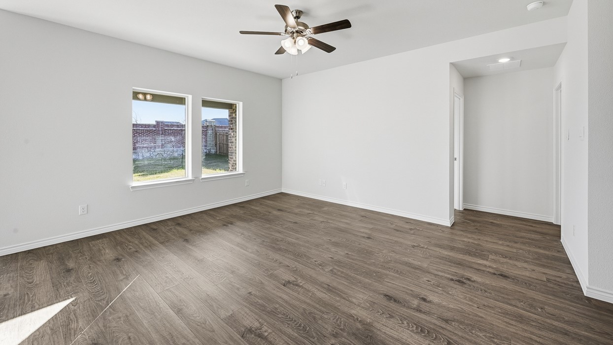 635 Dove Haven Way Lavon TX 75166