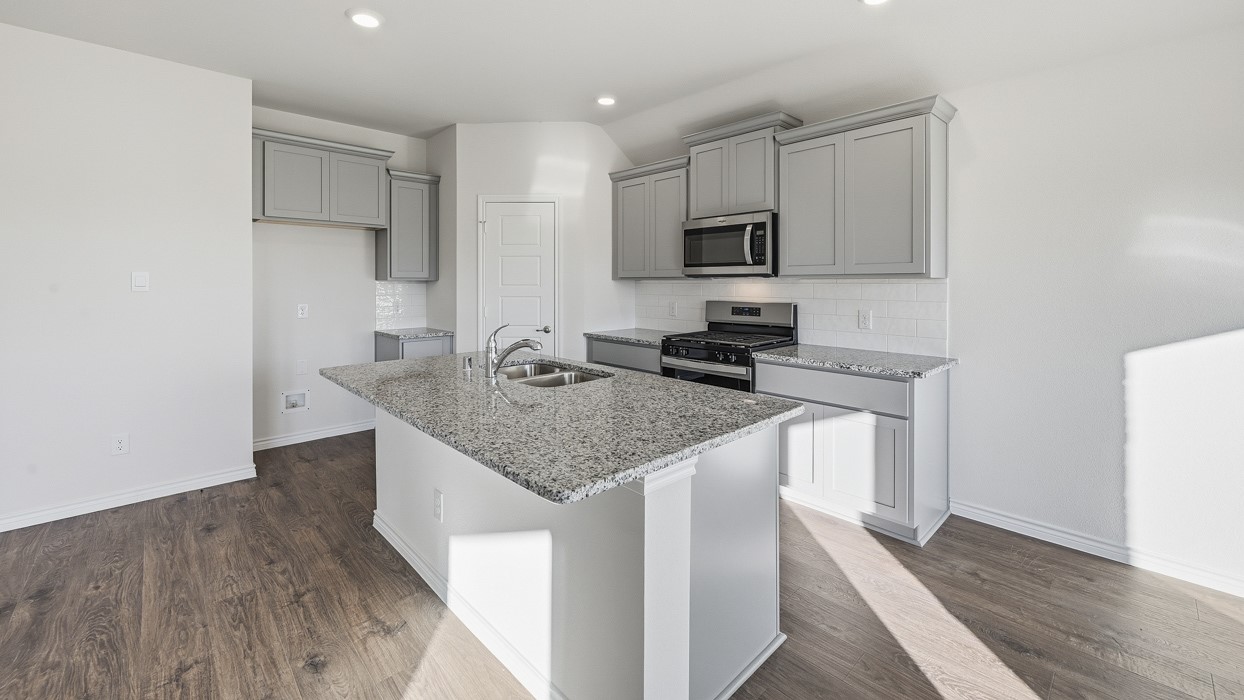 635 Dove Haven Way Lavon TX 75166