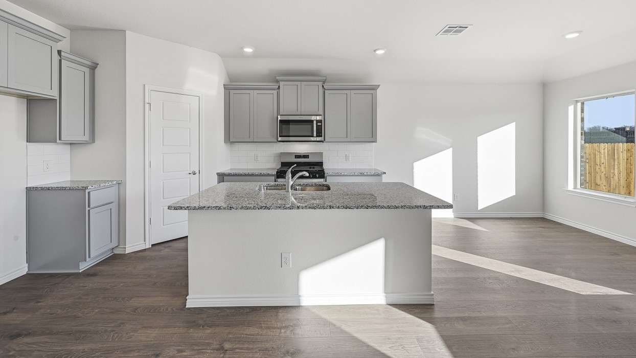 635 Dove Haven Way Lavon TX 75166