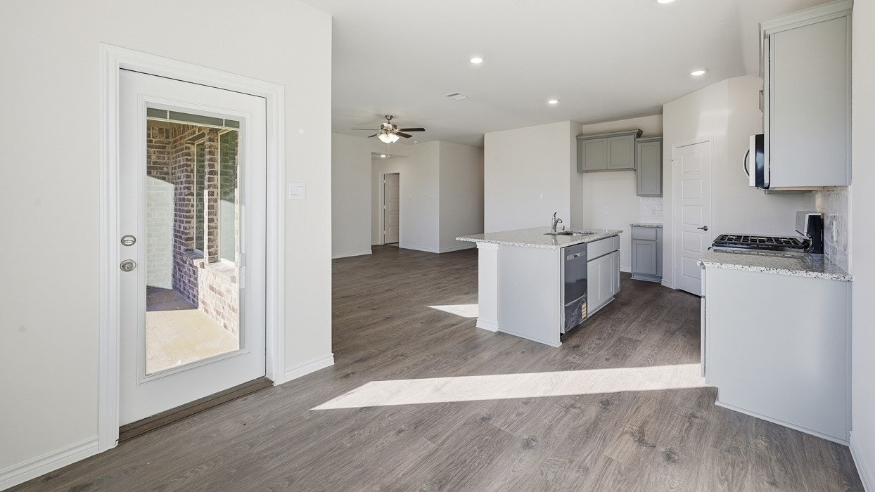 635 Dove Haven Way Lavon TX 75166