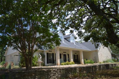 1260 Jones Road Weatherford TX 76088