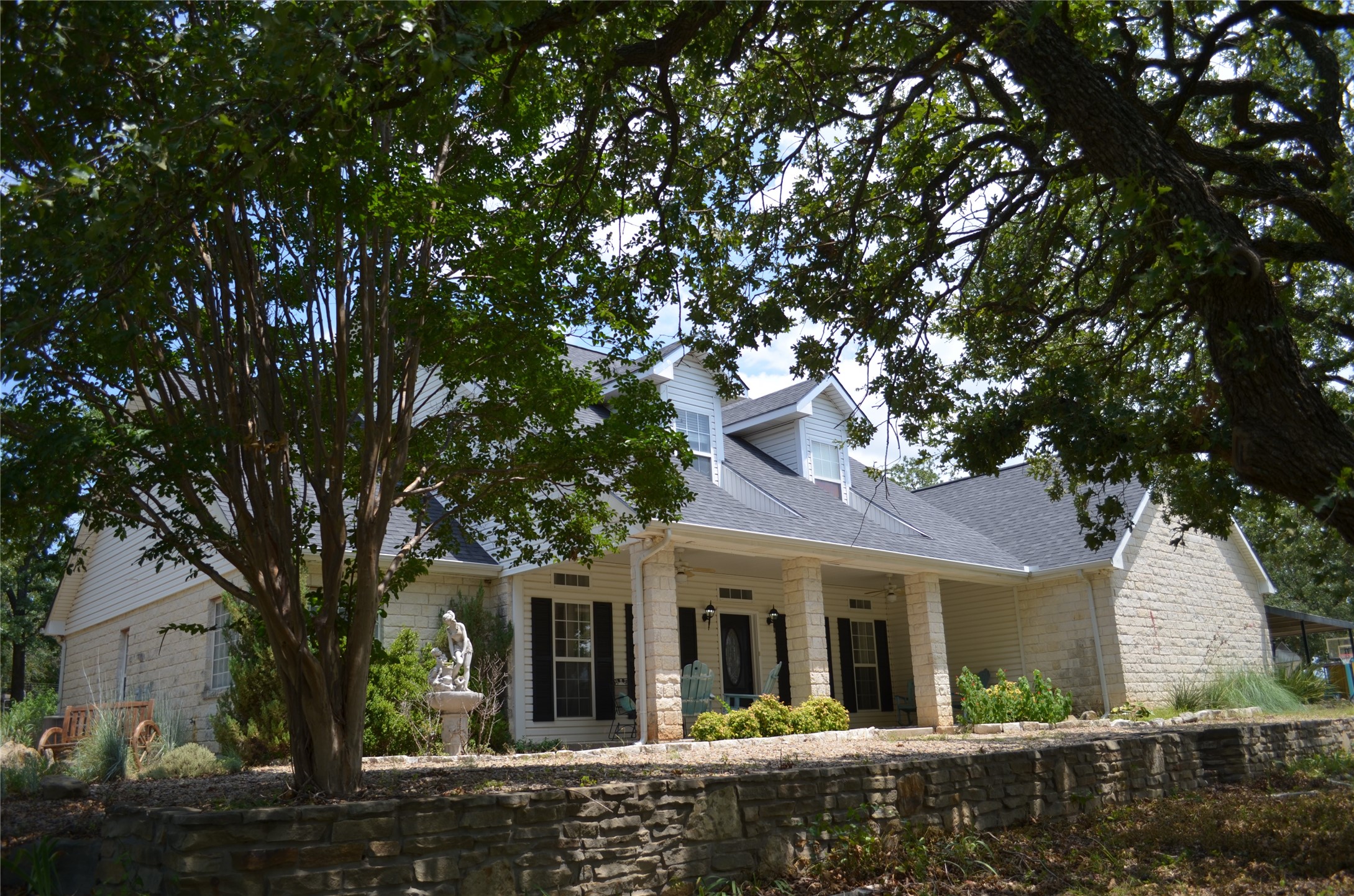 1260 Jones Road Weatherford TX 76088