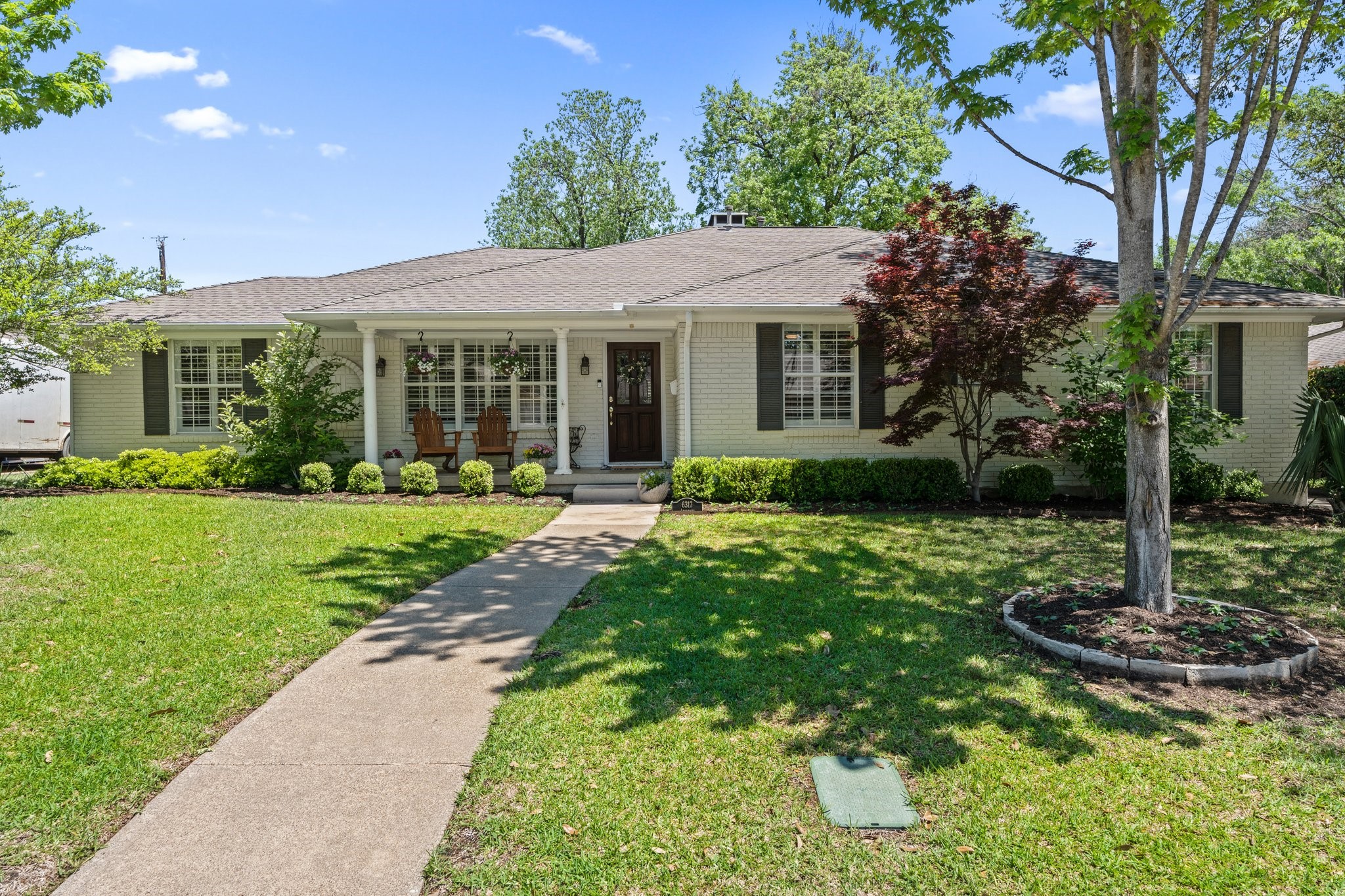 6317 Annapolis Lane Dallas TX 75214