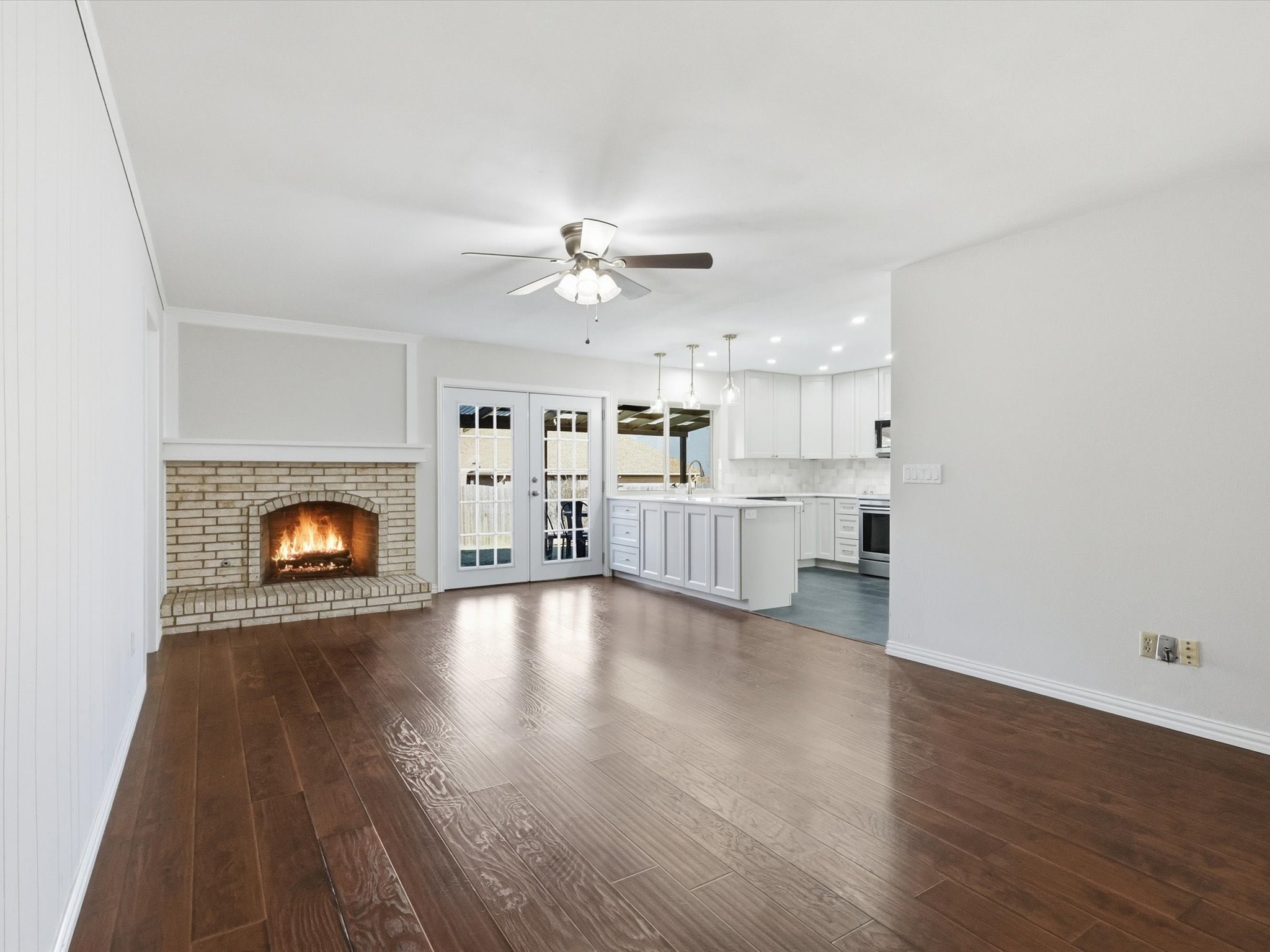 2011 Clearfield Circle Richardson TX 75081