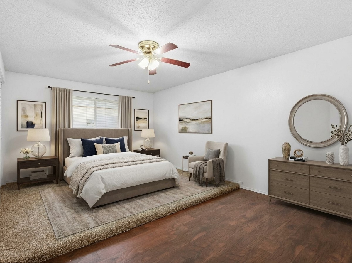 2011 Clearfield Circle Richardson TX 75081
