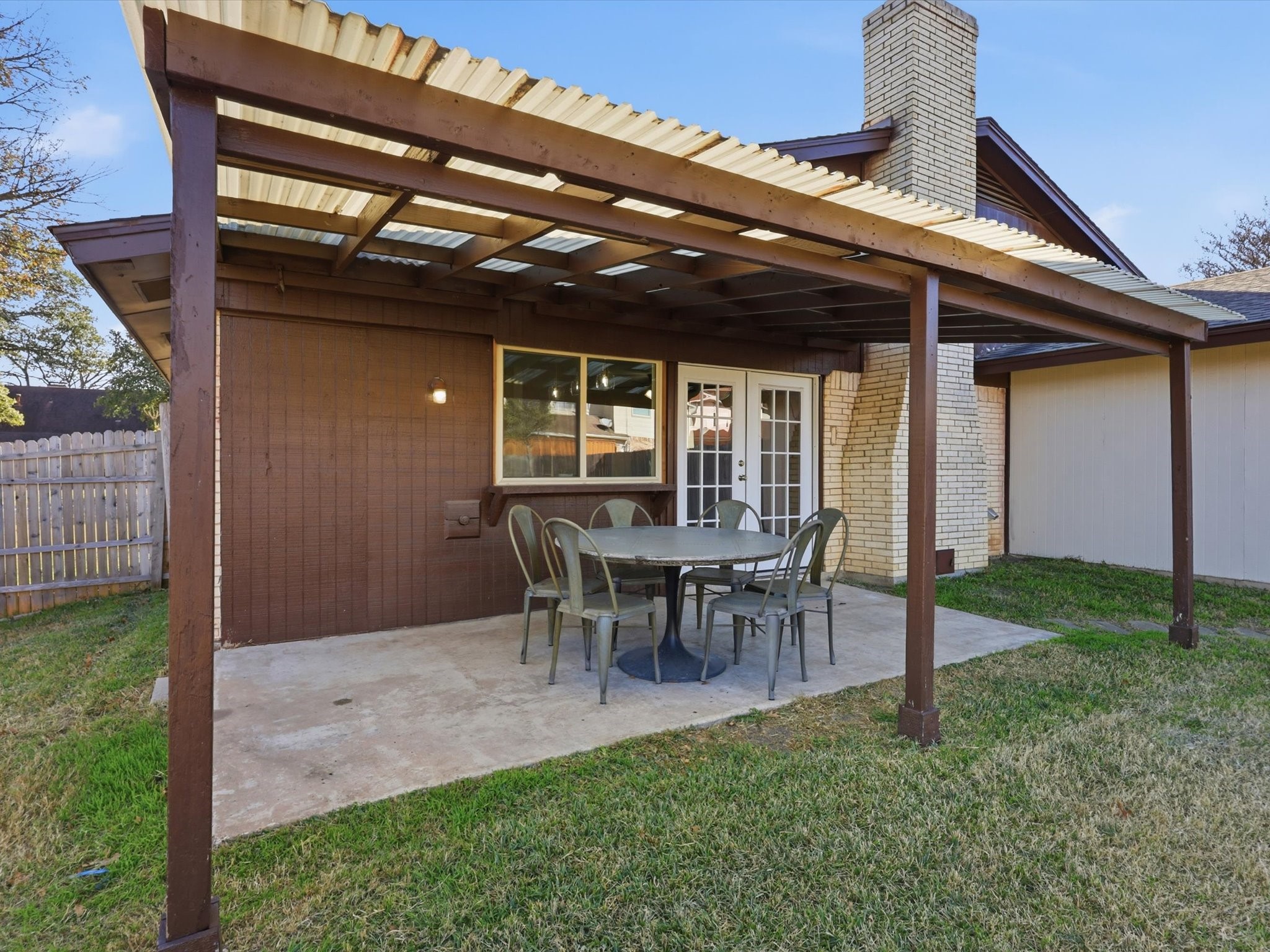 2011 Clearfield Circle Richardson TX 75081