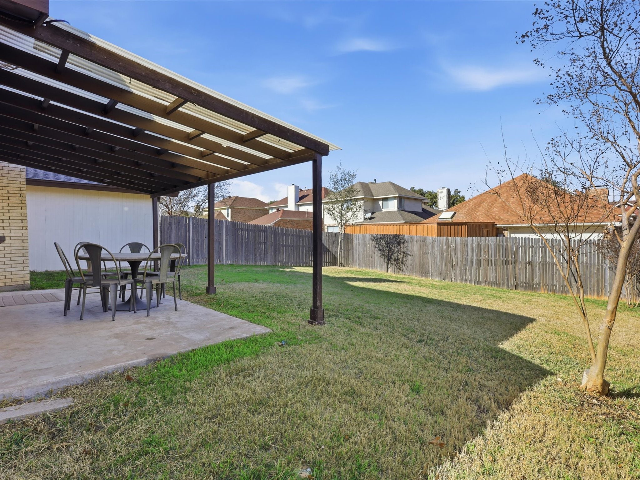 2011 Clearfield Circle Richardson TX 75081