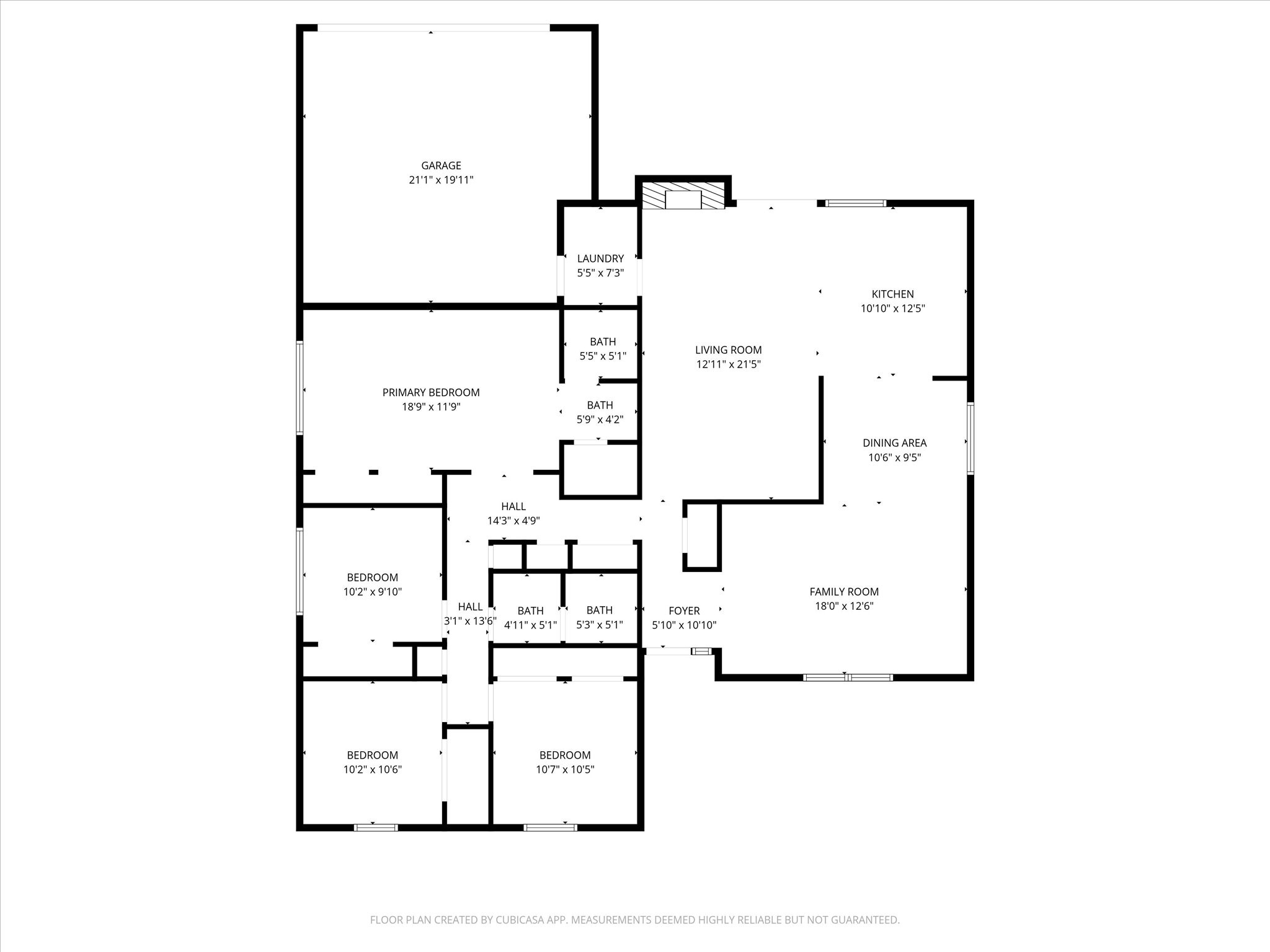 2011 Clearfield Circle Richardson TX 75081