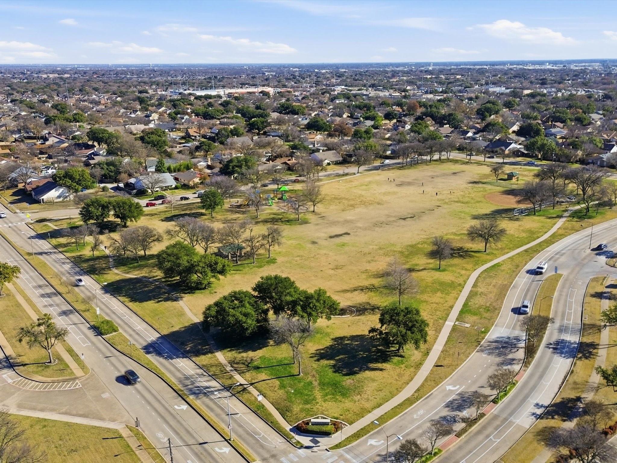 2011 Clearfield Circle Richardson TX 75081