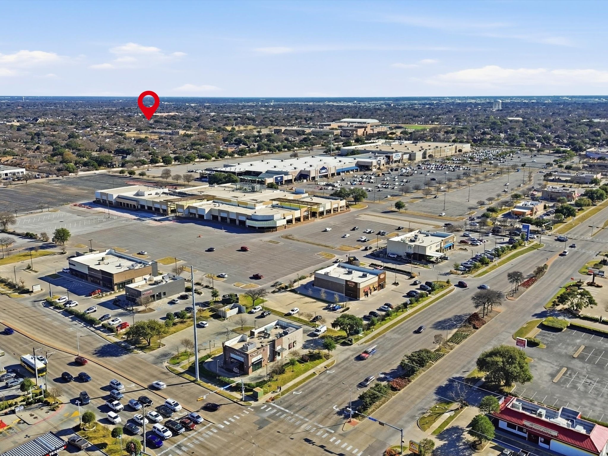 2011 Clearfield Circle Richardson TX 75081