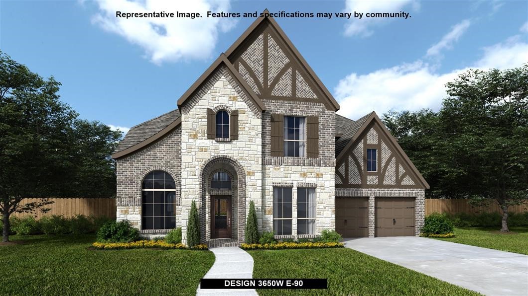 2804 Garrison Drive Melissa TX 75454