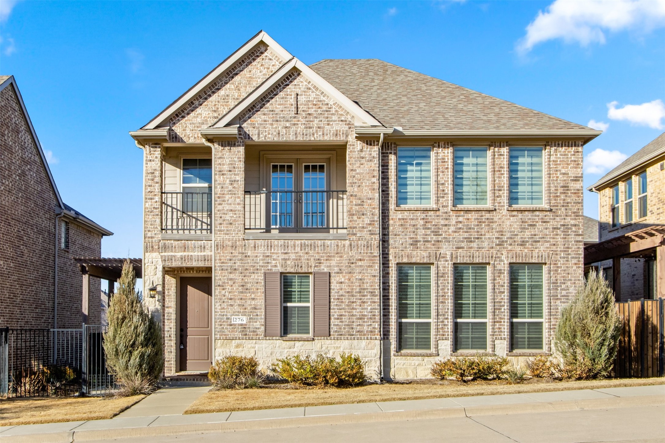 276 Palisades Boulevard Richardson TX 75080