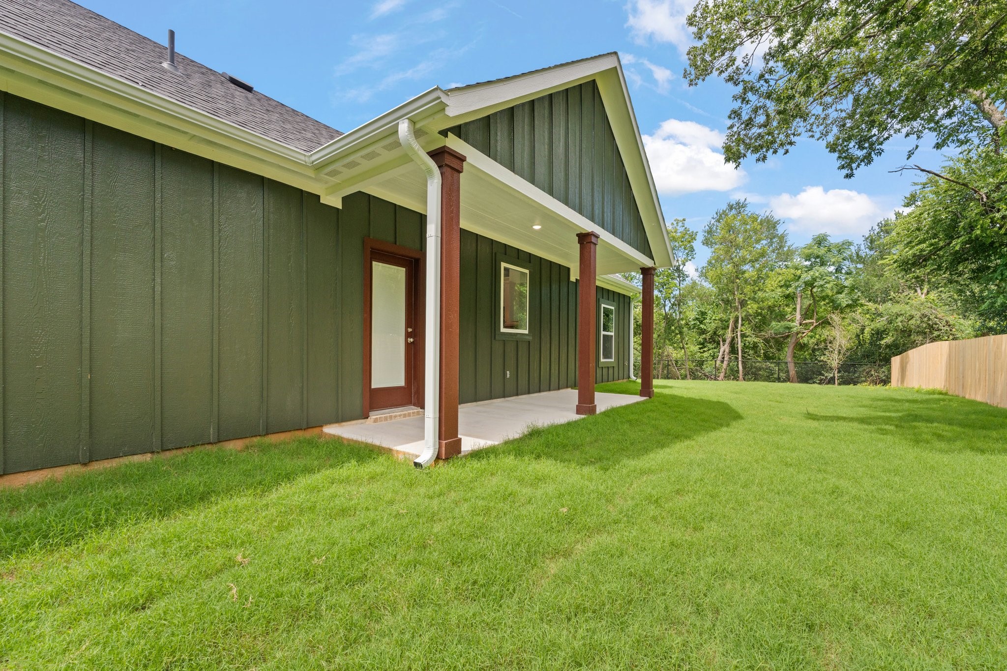 702 Scudder Street Cleburne TX 76033