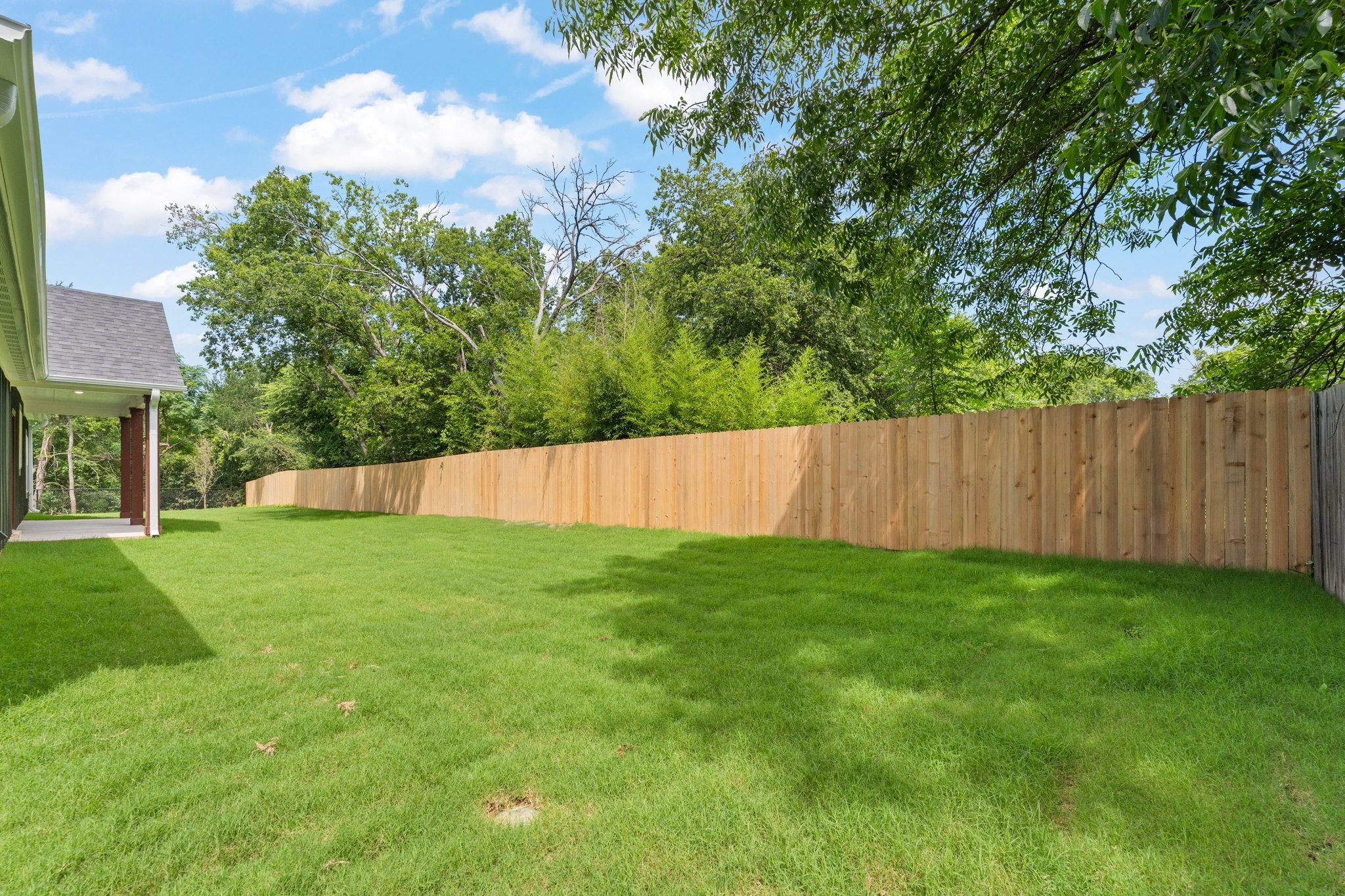 702 Scudder Street Cleburne TX 76033
