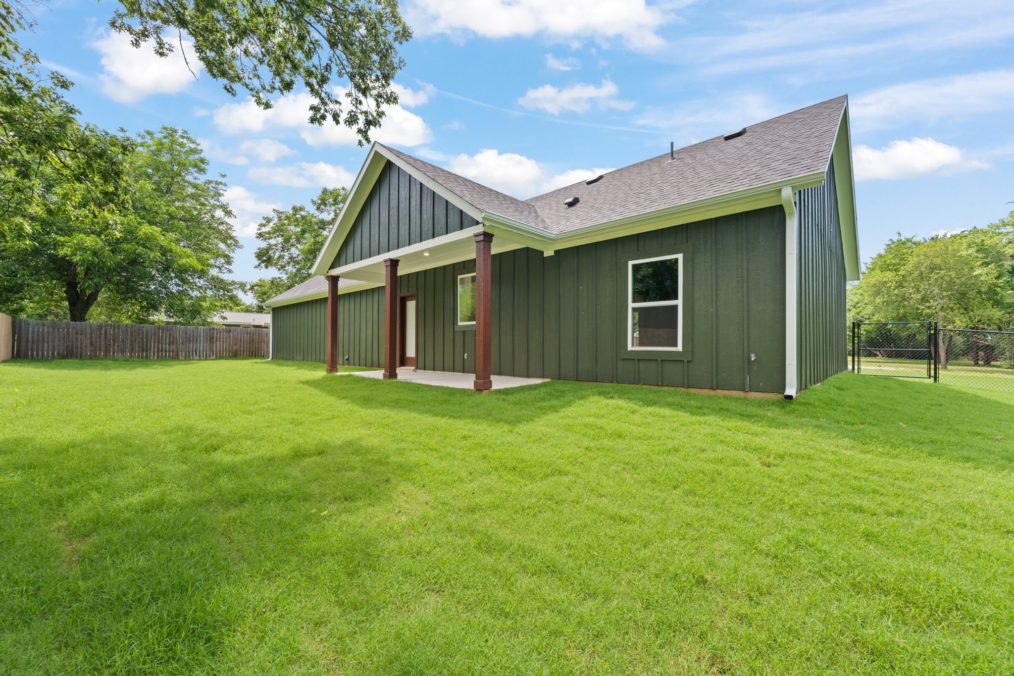 702 Scudder Street Cleburne TX 76033