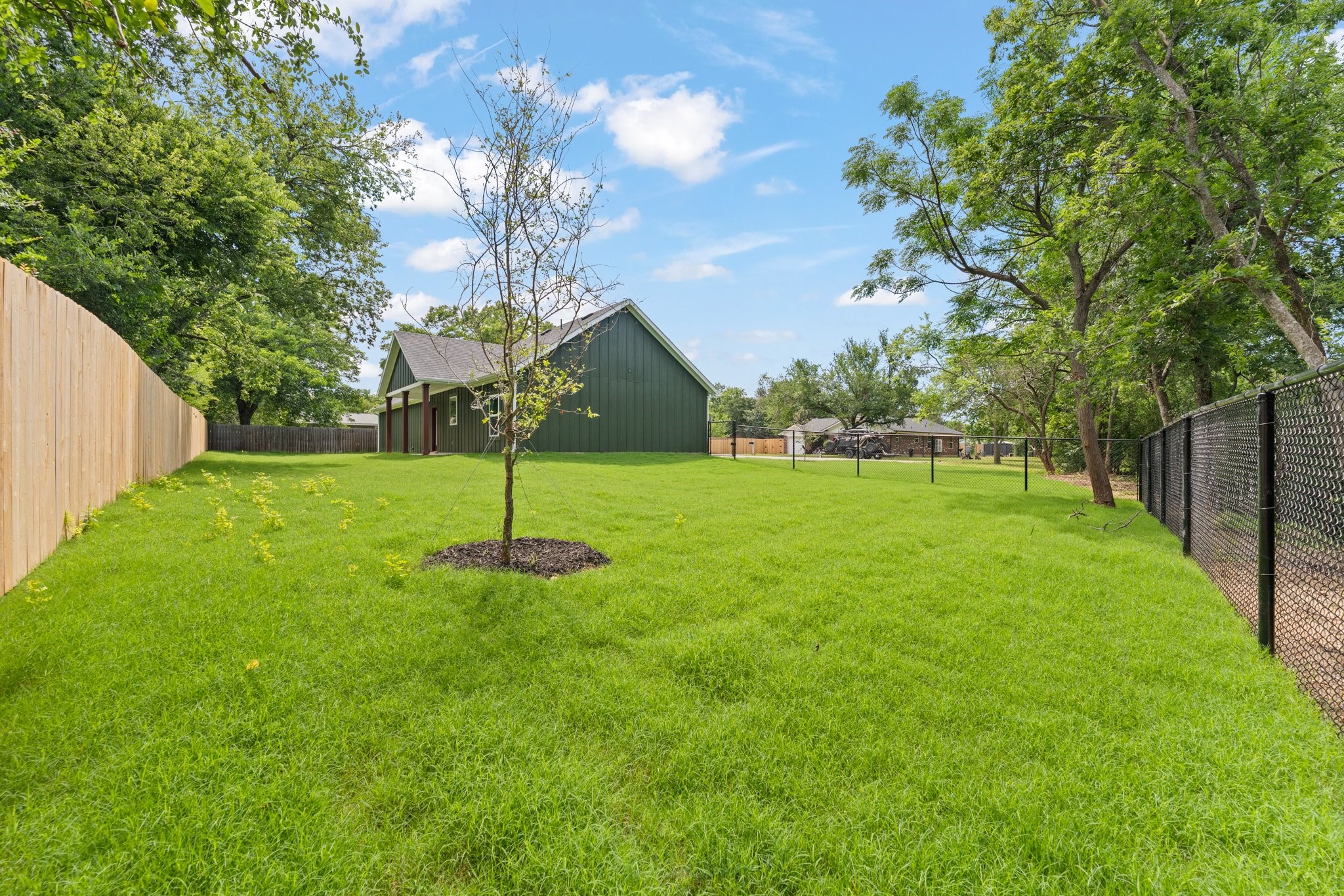 702 Scudder Street Cleburne TX 76033