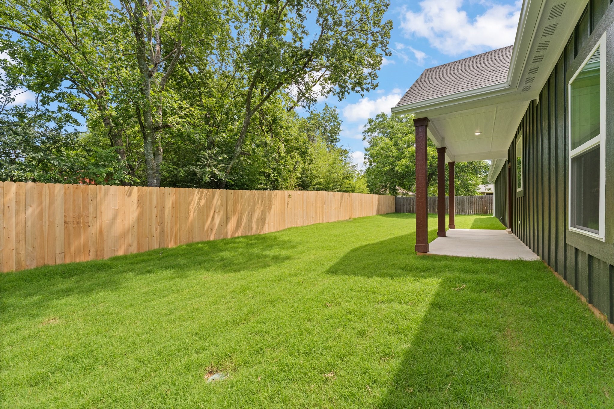 702 Scudder Street Cleburne TX 76033