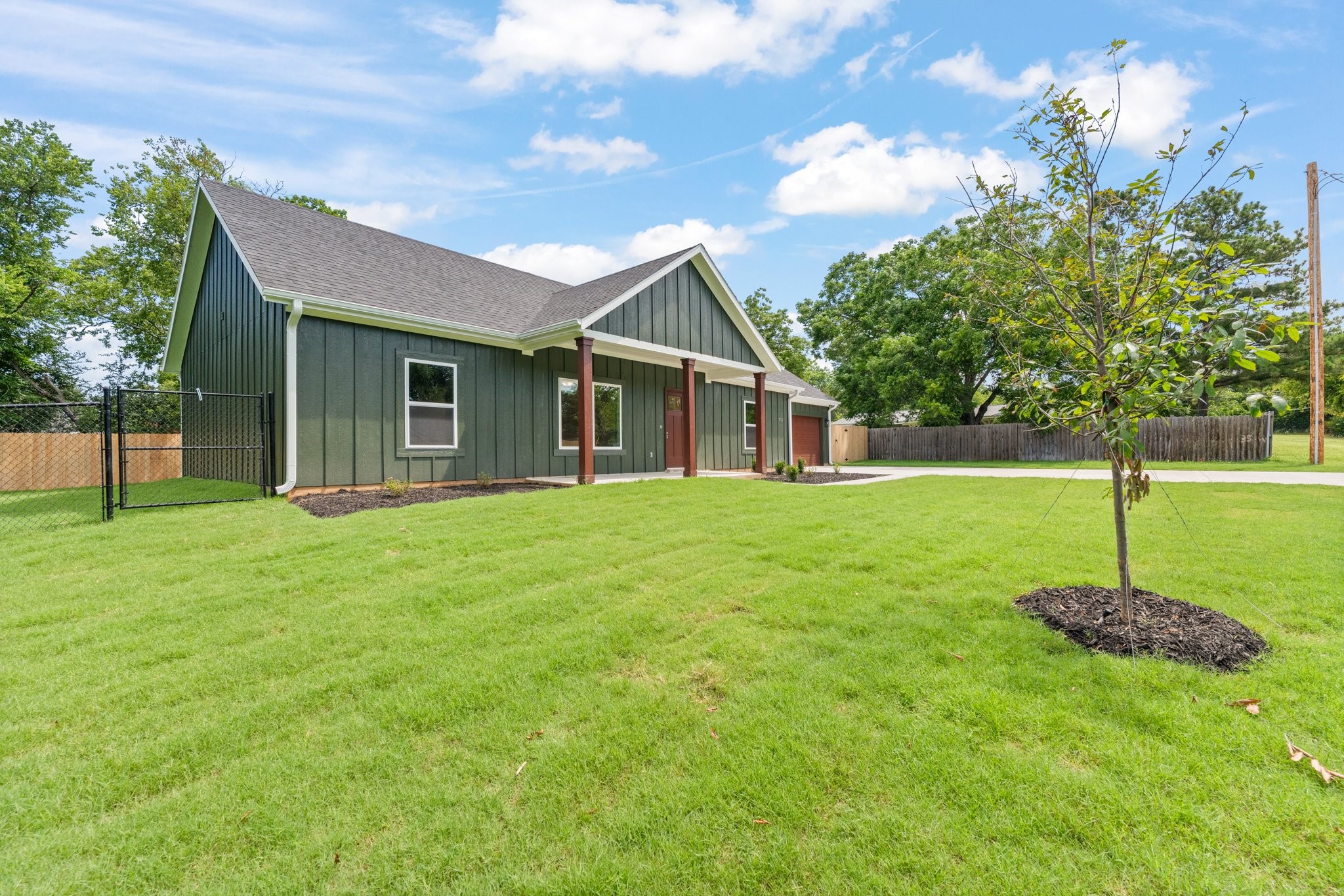 702 Scudder Street Cleburne TX 76033