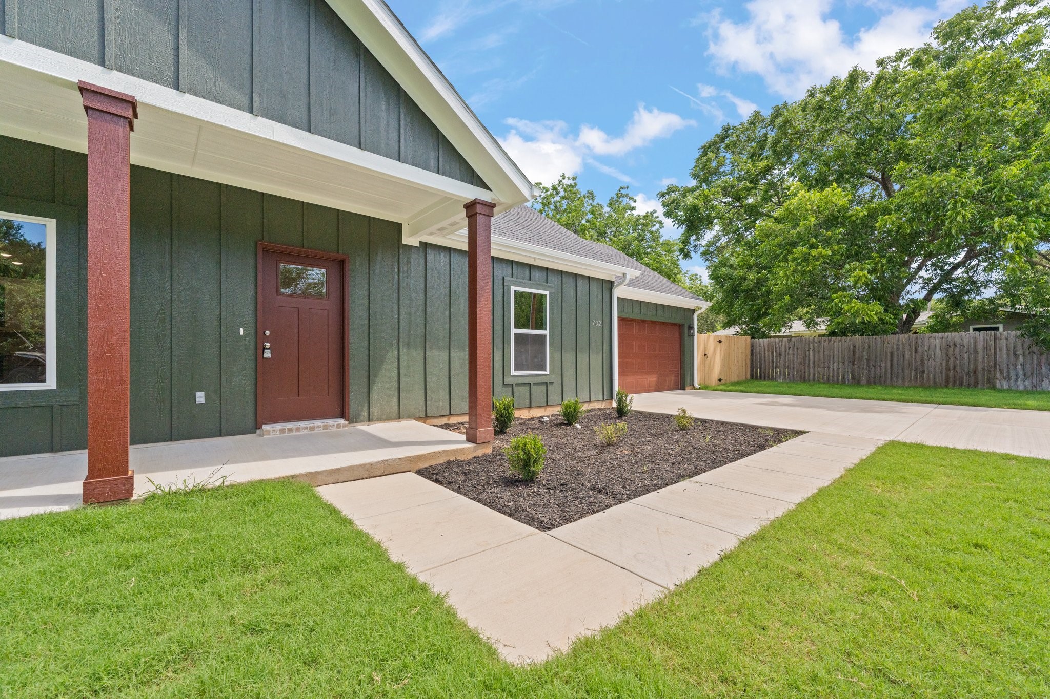 702 Scudder Street Cleburne TX 76033