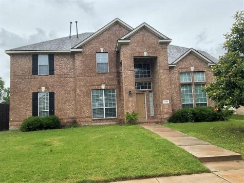 1055 Heathrow Drive Frisco TX 75036