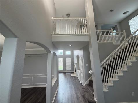 1055 Heathrow Drive Frisco TX 75036