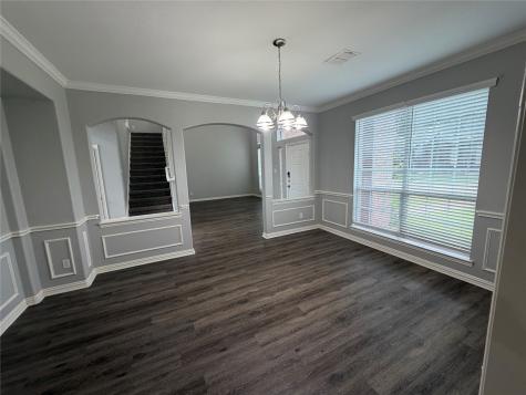 1055 Heathrow Drive Frisco TX 75036