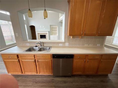 1055 Heathrow Drive Frisco TX 75036